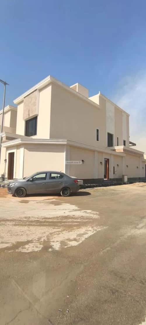 فيلا 5 غرف في القادسية