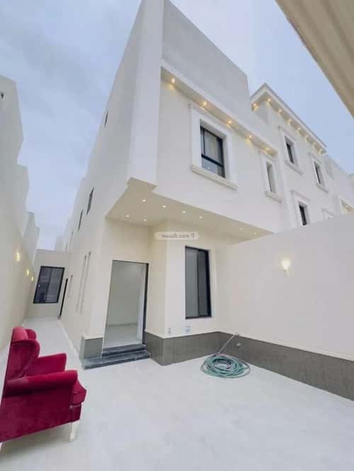 Floor 205 SQM with 3 Bedrooms Al-Qadisiyah, East Riyadh, Riyadh