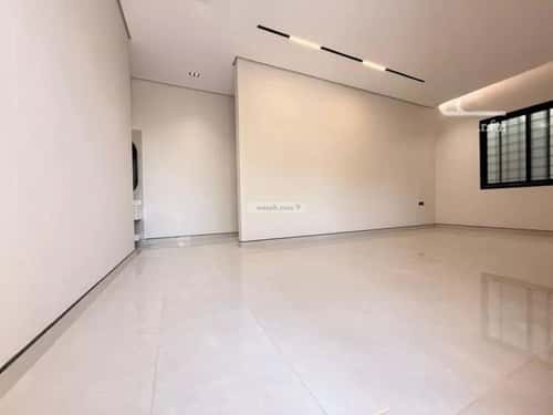 Villa 252 SQM Facing East on 18m Width Street Ar-Rimal, East Riyadh, Riyadh