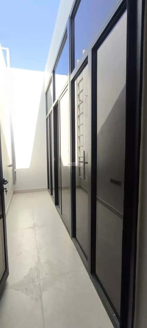 Villa 298 SQM Facing North on 15m Width Street Ar-Rimal, East Riyadh, Riyadh