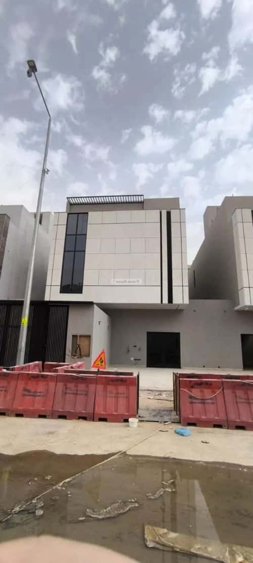 Apartment with 3 Bedrooms Ar-Rimal, East Riyadh, Riyadh