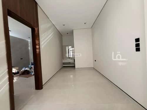 Villa 252 SQM Facing East on 20m Width Street Ar-Rimal, East Riyadh, Riyadh