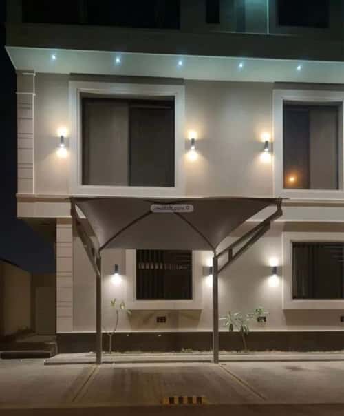 Apartment with 3 Bedrooms Dahrat Laban, West Riyadh, Riyadh