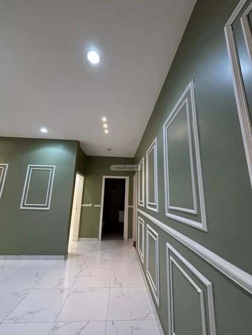 شقة ب 3 غرف مطار الملك خالد الدولي، شمال الرياض، الرياض