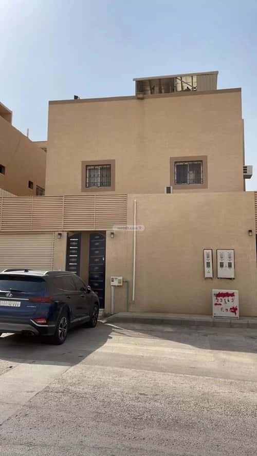 فيلا 301 متر مربع جنوبية على شارع 15م السويدي، غرب الرياض، الرياض