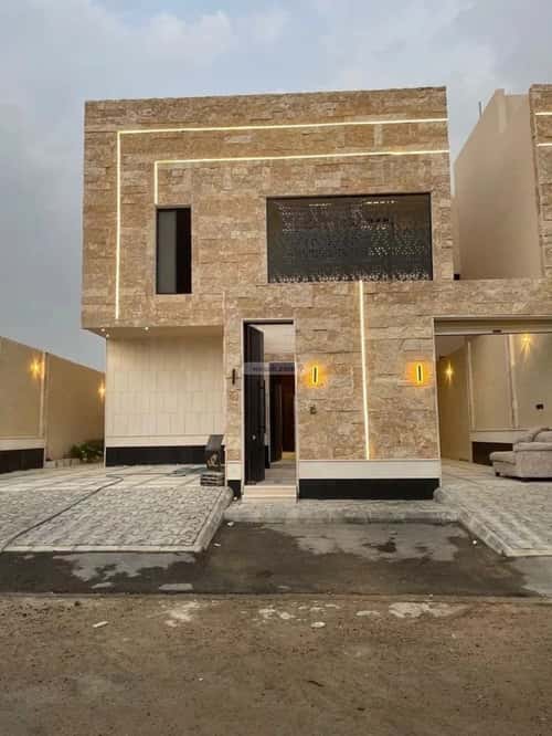 Floor 219 SQM with 4 Bedrooms Dahiat Namar, West Riyadh, Riyadh