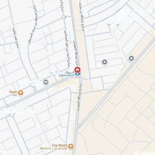 شقة ب 4 غرف الرمال، شرق الرياض، الرياض