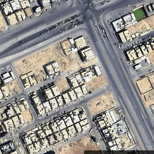 شقة ب 3 غرف العارض، شمال الرياض، الرياض