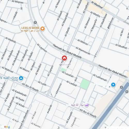 Apartment with 4 Bedrooms Al-Hazm, West Riyadh, Riyadh