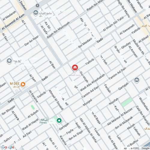 Floor 122 SQM with 4 Bedrooms Shubra, West Riyadh, Riyadh