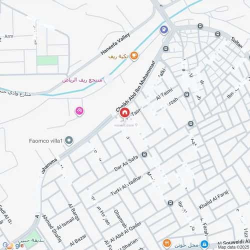 فيلا 234 متر مربع واجهة غربية ب 4 غرف سلطانة، غرب الرياض، الرياض