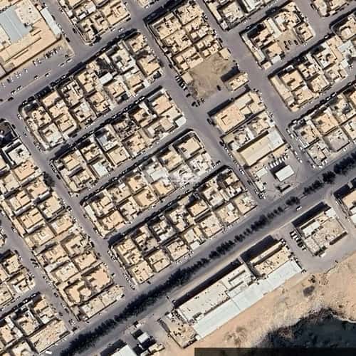 فيلا 289 متر مربع واجهة جنوبية ب 7 غرف السويدي، غرب الرياض، الرياض