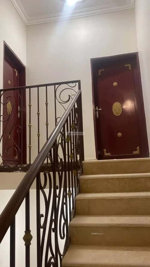 شقة بغرفتين القيروان، شمال الرياض، الرياض
