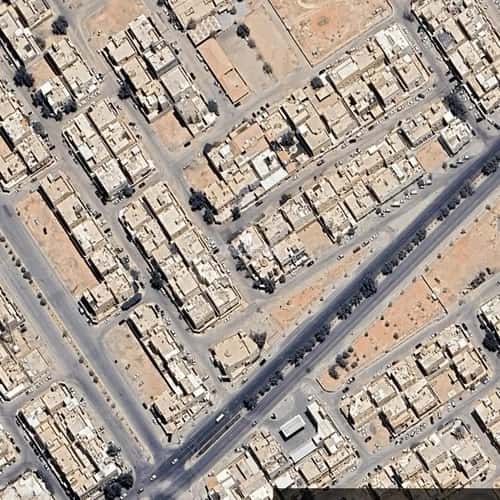 Villa 400 SQM Facing North West on 15m Width Street Middle Al-Uraija, West Riyadh, Riyadh