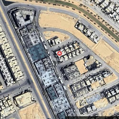 فيلا 300 متر مربع واجهة جنوبية ب 8 غرف النرجس، شمال الرياض، الرياض