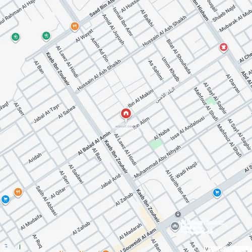 شقة بغرفتين السويدي، غرب الرياض، الرياض