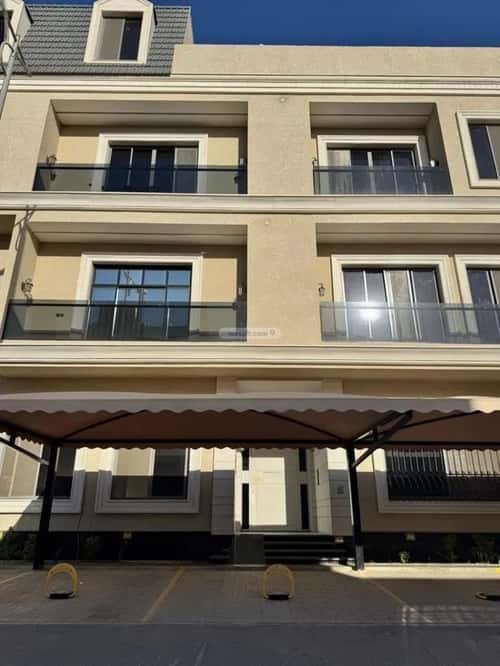 شقة ب 3 غرف العارض، شمال الرياض، الرياض