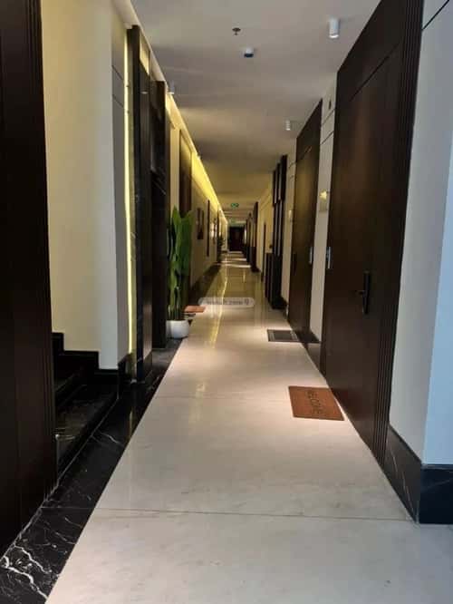 Apartment with 3 Bedrooms Al-Arid, North Riyadh, Riyadh
