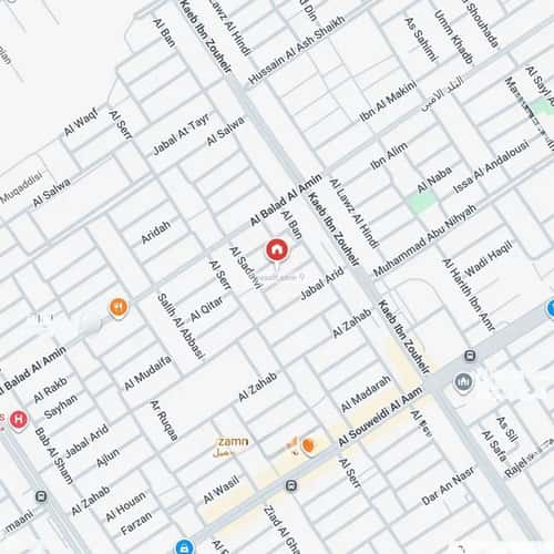 فيلا 293 متر مربع واجهة جنوبية ب 8 غرف السويدي، غرب الرياض، الرياض