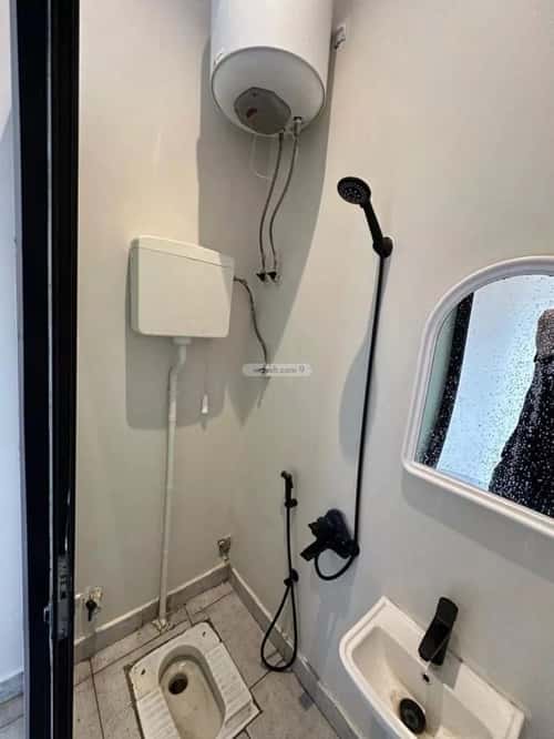 شقة بغرفة النرجس، شمال الرياض، الرياض