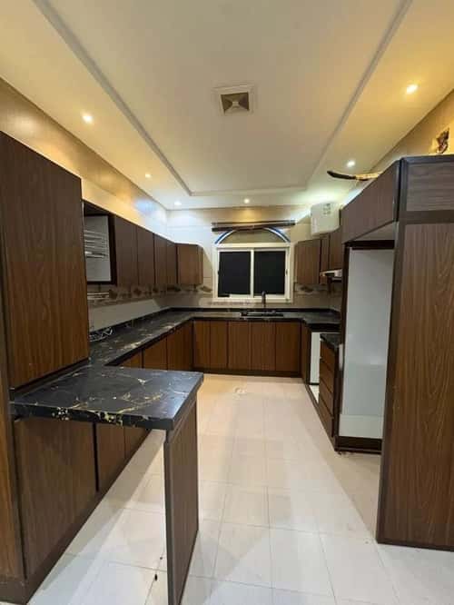 شقة ب 3 غرف المهدية، غرب الرياض، الرياض