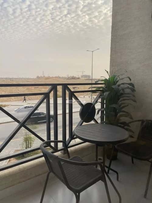 Apartment with 3 Bedrooms Ar-Rabi, North Riyadh, Riyadh