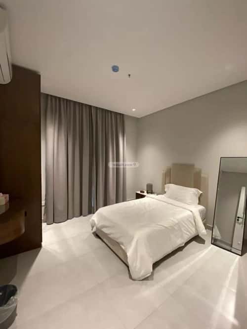 Apartment with 3 Bedrooms Ar-Rabi, North Riyadh, Riyadh