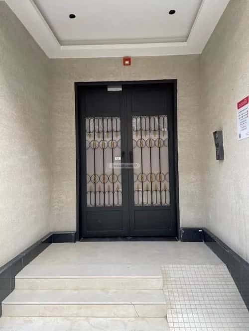 شقة ب 3 غرف الربيع، شمال الرياض، الرياض