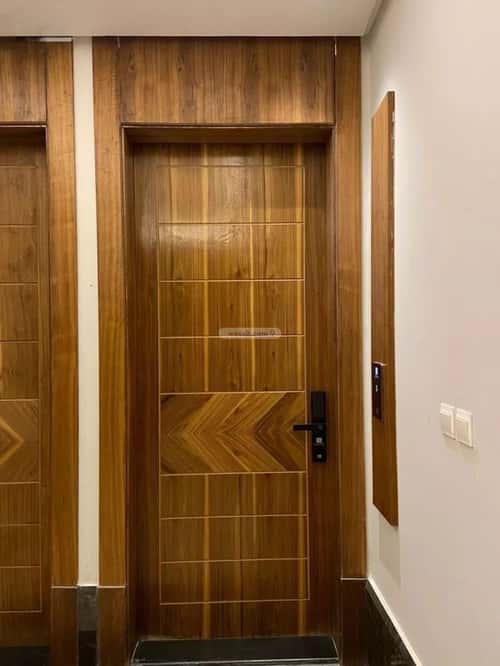 شقة ب 3 غرف الربيع، شمال الرياض، الرياض