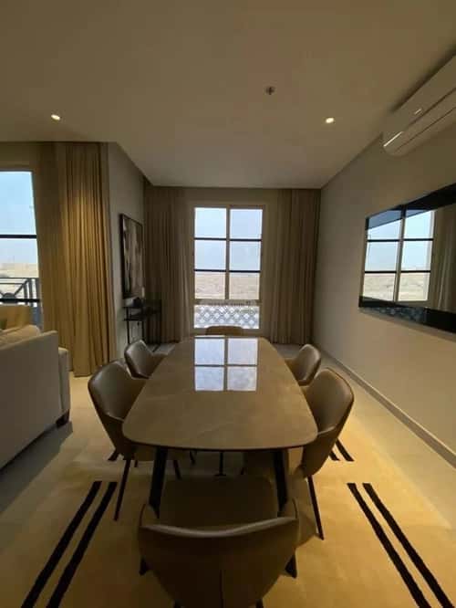 Apartment with 3 Bedrooms Ar-Rabi, North Riyadh, Riyadh