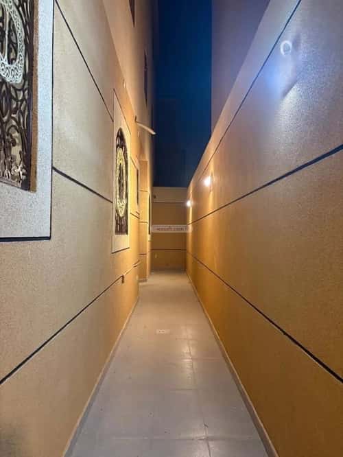 دور 450 متر مربع ب 3 غرف المهدية، غرب الرياض، الرياض