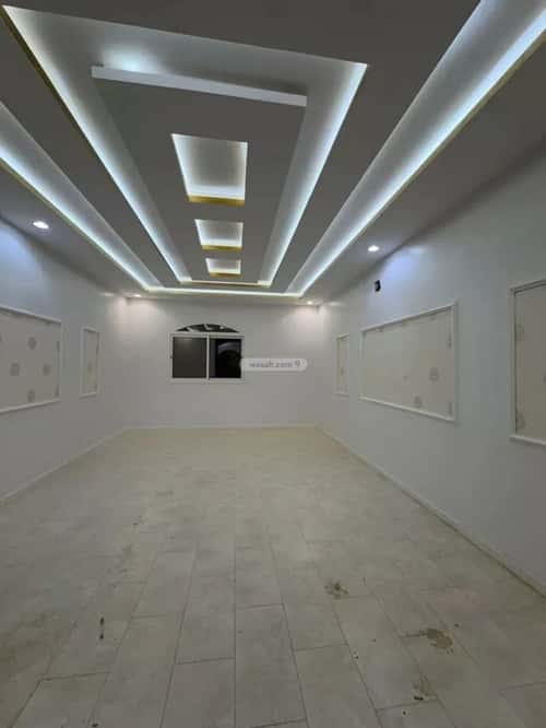 دور 450 متر مربع ب 3 غرف المهدية، غرب الرياض، الرياض
