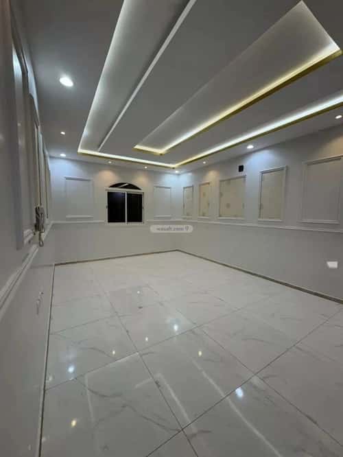 دور 450 متر مربع ب 3 غرف المهدية، غرب الرياض، الرياض