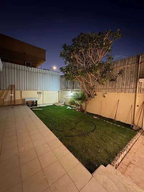 دور 366 متر مربع ب 5 غرف السليمانية، وسط الرياض، الرياض