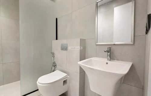 شقة ب 3 غرف الندى، شمال الرياض، الرياض