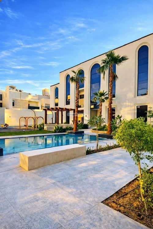 شقة ب 3 غرف الندى، شمال الرياض، الرياض