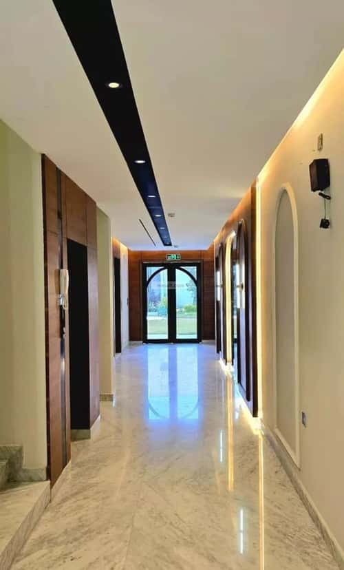 شقة ب 3 غرف الندى، شمال الرياض، الرياض