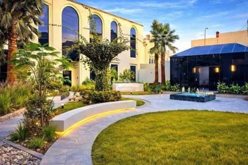 شقة ب 3 غرف الندى، شمال الرياض، الرياض