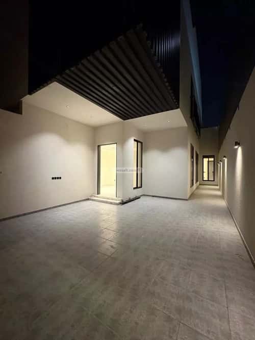 Floor 145 SQM with 3 Bedrooms An-Nafel, North Riyadh, Riyadh