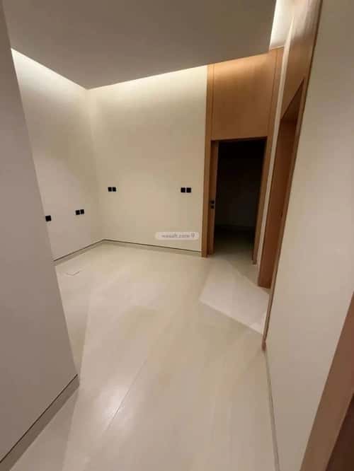 فيلا 337 متر مربع واجهة غربية ب 4 غرف الملقا، شمال الرياض، الرياض