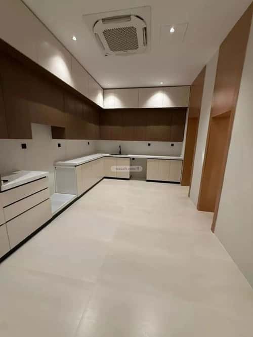 Villa 337 SQM Facing West with 4 Bedrooms Al-Malqa, North Riyadh, Riyadh