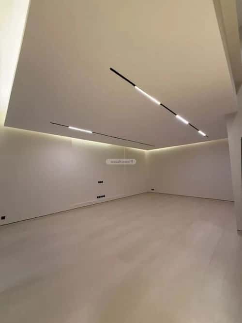 فيلا 337 متر مربع واجهة غربية ب 4 غرف الملقا، شمال الرياض، الرياض