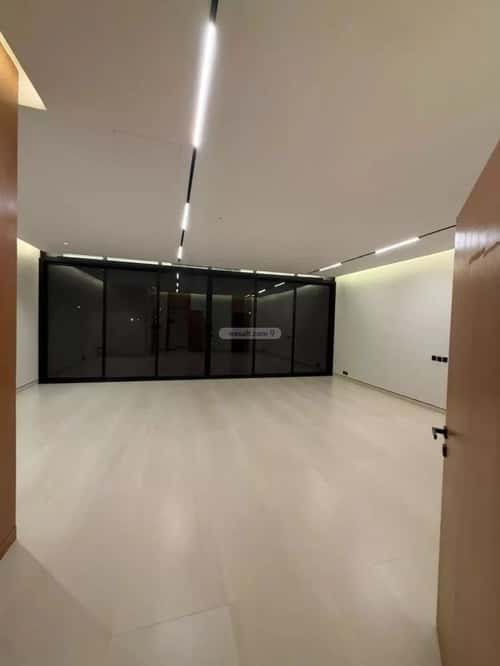 فيلا 337 متر مربع واجهة غربية ب 4 غرف الملقا، شمال الرياض، الرياض