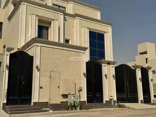 دور 480 متر مربع ب 3 غرف العارض، شمال الرياض، الرياض