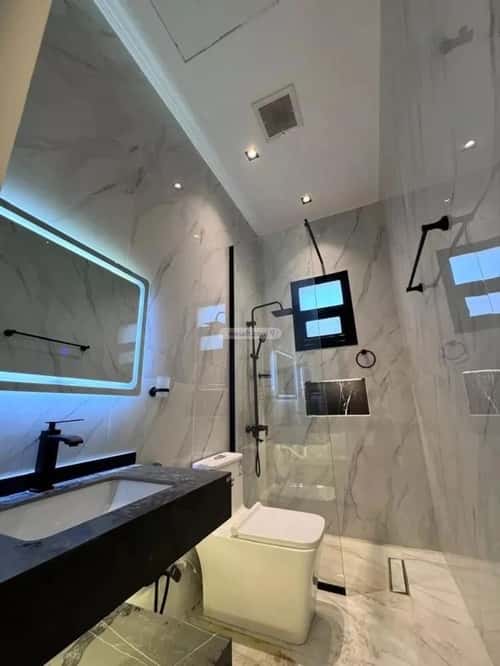 دور 480 متر مربع ب 3 غرف العارض، شمال الرياض، الرياض