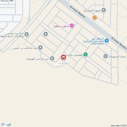 دور 154 متر مربع ب 5 غرف بدر، جنوب الرياض، الرياض