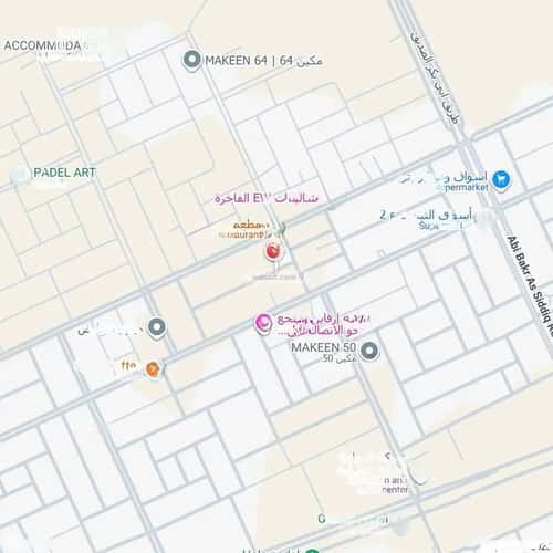 استراحة 450 متر مربع بغرفتين العارض، شمال الرياض، الرياض