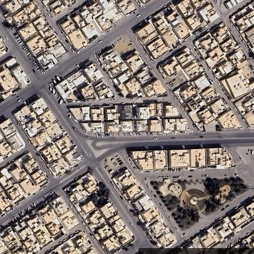 شقة ب 3 غرف شبرا، غرب الرياض، الرياض