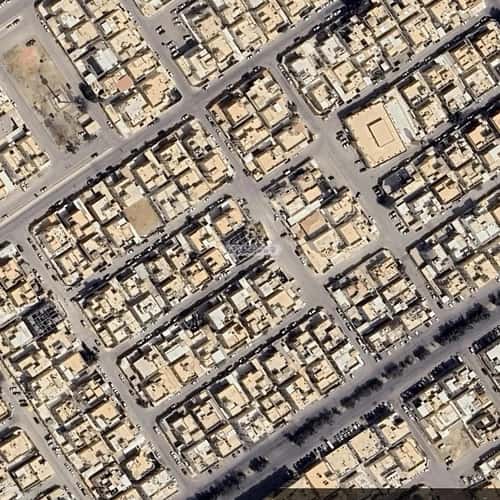 دور 132 متر مربع ب 4 غرف الزهرة، غرب الرياض، الرياض