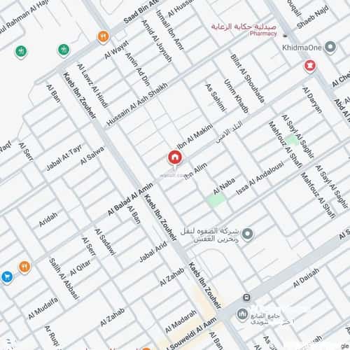 شقة بغرفة السويدي، غرب الرياض، الرياض